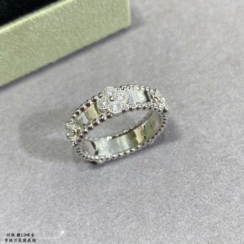 Vca Rings